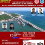 Peningkatan Efisiensi Distribusi Barang