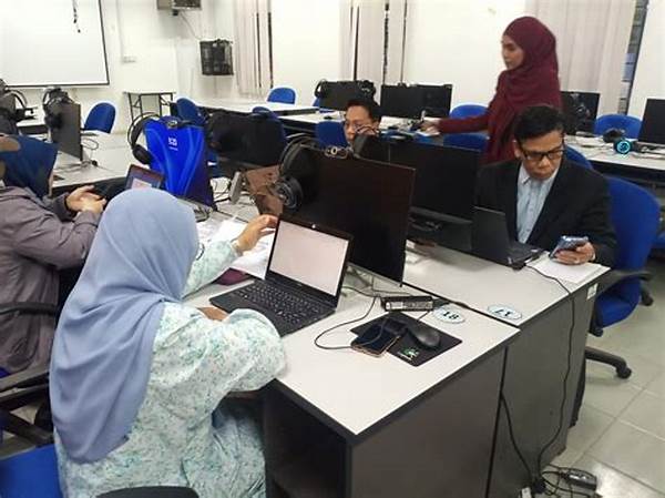 “peningkatan Kompetensi Digital Pegawai”