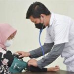 Peningkatan Kualitas Layanan Kesehatan