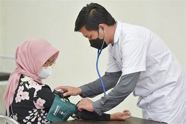 Peningkatan Kualitas Layanan Kesehatan