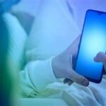 Peran Filter Cahaya Biru Pada Perangkat