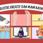 Peran Teknologi Dalam Industri Kreatif