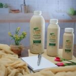 Peranan Rantai Distribusi Pada Umur Simpan