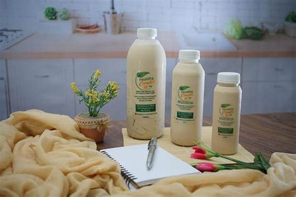 Peranan Rantai Distribusi Pada Umur Simpan