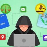 Perlindungan Data Sensitif Online