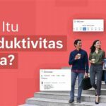 Platform Otomasi Untuk Produktivitas Kerja