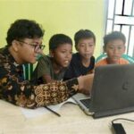 Program Edukasi Berbasis Komputer