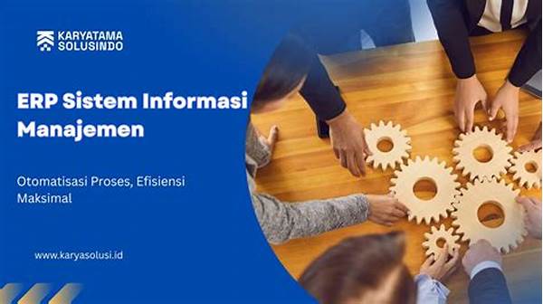 Sistem Manajemen Otomatisasi Terpadu