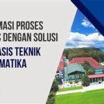 Solusi Automasi Berbasis Cloud