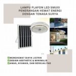 Solusi Penerangan Pintar Dengan Led