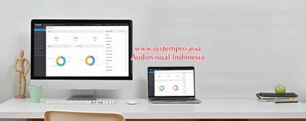 Solusi Telekonferensi Internasional