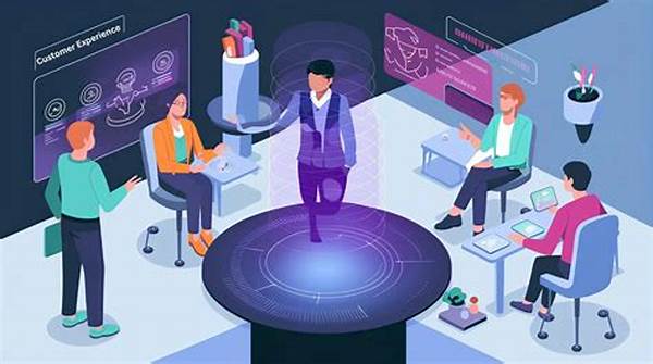 Strategi Personalisasi Hubungan Pelanggan