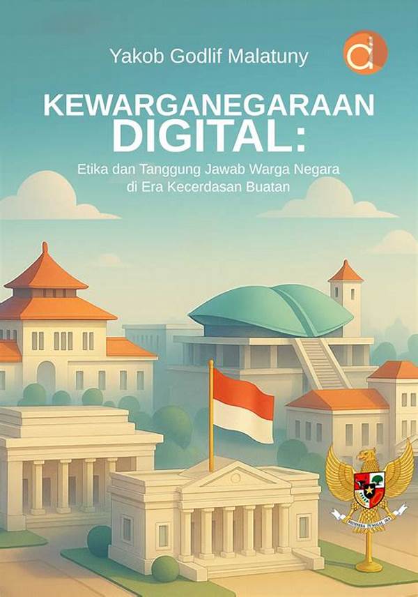 Tanggung Jawab Sosial Pengembang Kecerdasan Buatan