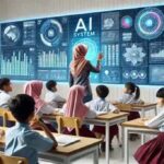 Teknologi Interaktif Untuk Pendidikan