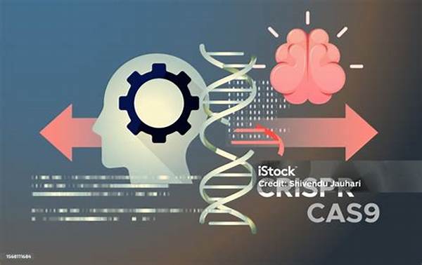 Teknologi Penyuntingan Gen Terbaru