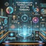 Teknologi Respons Cepat Terbaru