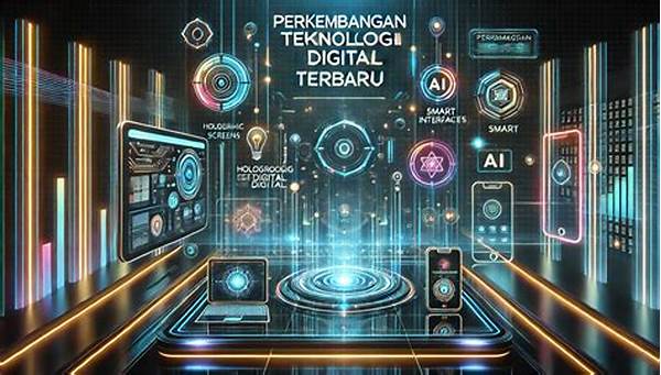 Teknologi Respons Cepat Terbaru