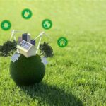 Teknologi Robotik Ramah Lingkungan