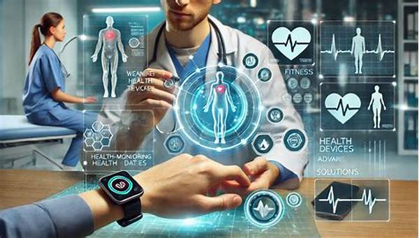 Teknologi Sensor Untuk Kesehatan Manusia