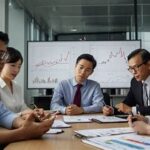 **teknologi Terdepan Untuk Manajemen Anggaran**