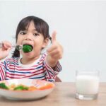 Trik Sayur Sehat Disukai Anak