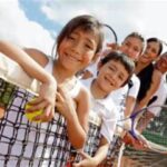 Aktivitas Fisik Bersama Keluarga