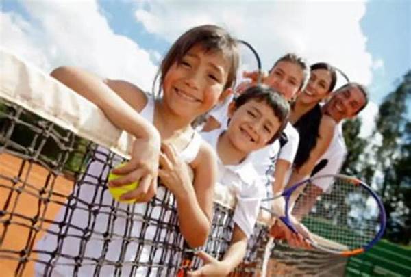 Aktivitas Fisik Bersama Keluarga