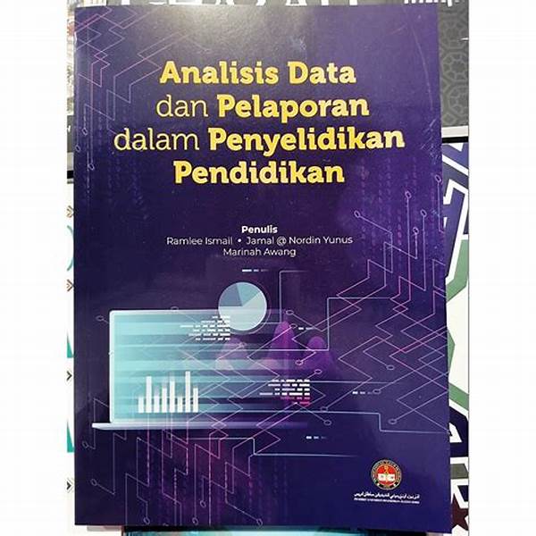 **analisis Data Dan Pelaporan**