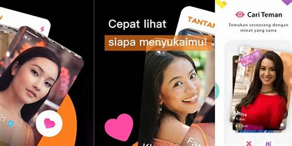 Aplikasi Kencan Online Terbaik