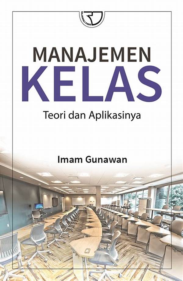 Aplikasi Manajemen Kelas Online