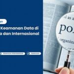 Aturan Perlindungan Data Internasional