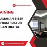 Audit Kepatuhan Keamanan Siber