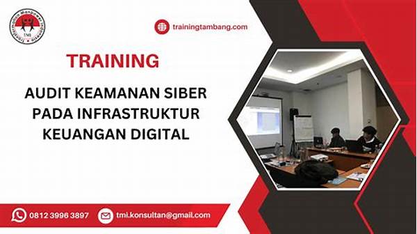 Audit Kepatuhan Keamanan Siber