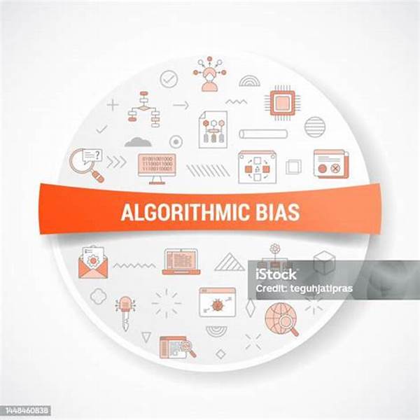 Bias Data Dan Diskriminasi Algoritmik