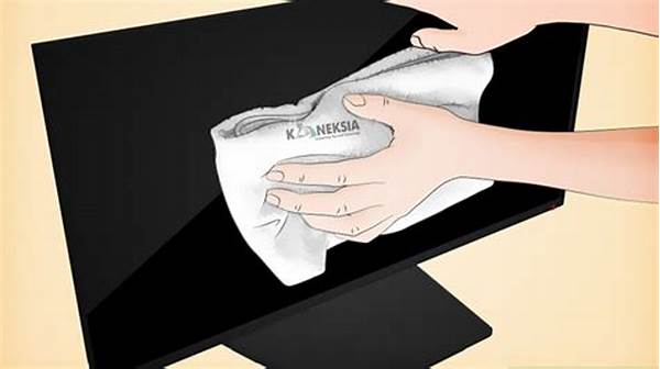 Cara Merawat Layar Led Lcd