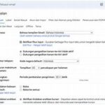 Cara Mudah Email Yahoo Terkirim