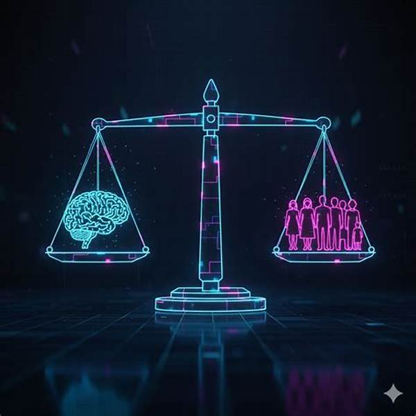 Dampak Bias Algoritma Ai