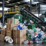 Daur Ulang Sampah Sayuran Efektif