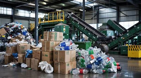 Daur Ulang Sampah Sayuran Efektif