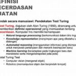 Deteksi Bias Dalam Model Kecerdasan Buatan