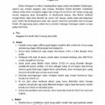 Deteksi Lingkungan Oleh Robot