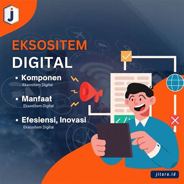 Ekosistem Bisnis Digital Asean