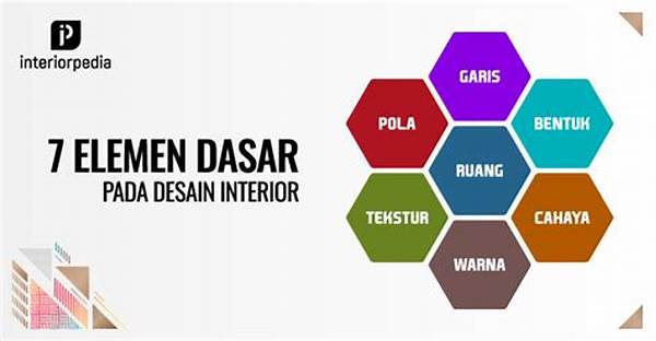Elemen Visual Dalam Desain Ar