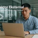 Faktor Eksternal Mempengaruhi Umur Lcd