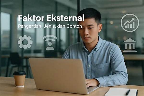 Faktor Eksternal Mempengaruhi Umur Lcd