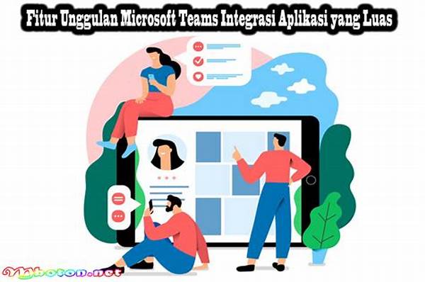 Fitur Unggulan Percepat Akses Data