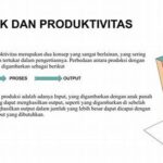 Hubungan Antara Kreativitas Dan Produktivitas Kerja