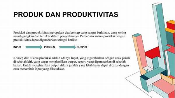 Hubungan Antara Kreativitas Dan Produktivitas Kerja