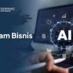 Implementasi Teknologi Dalam Operasional Bisnis