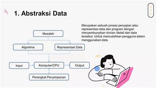 Inovasi Ai Untuk Representasi Data